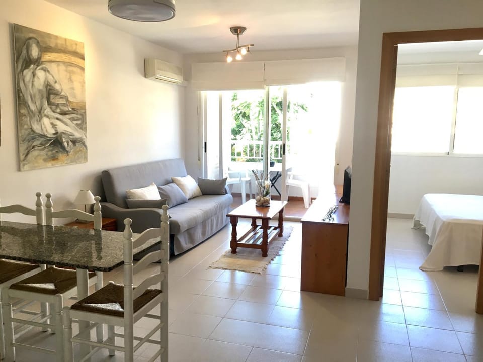 SOL Y PLAYA -Playa Canet de Berenguer-La Almardá Valencia Costa SPAIN Apartment in Valencian Community