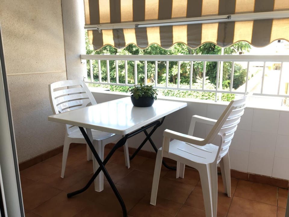 SOL Y PLAYA -Playa Canet de Berenguer-La Almardá Valencia Costa SPAIN Apartment in Valencian Community