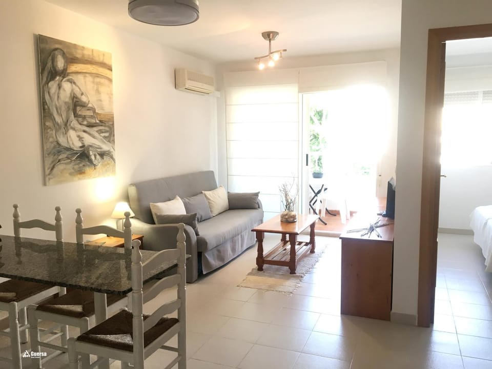 SOL Y PLAYA -Playa Canet de Berenguer-La Almardá Valencia Costa SPAIN Apartment in Valencian Community