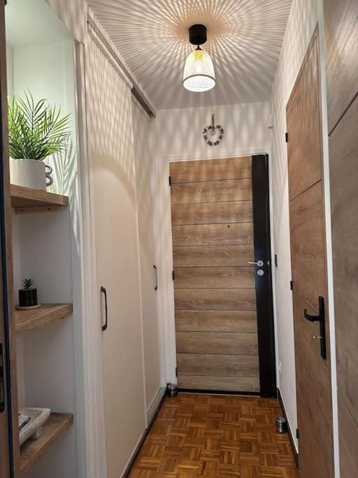 Studio Lulu Apartment in Marseille