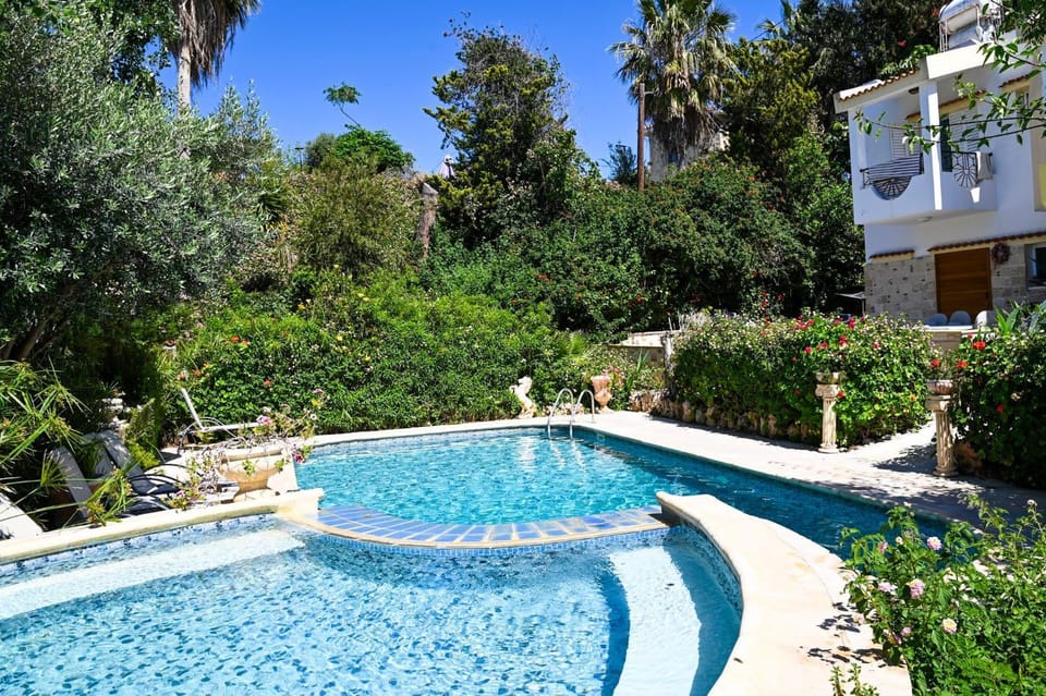 Kritos Apartments with Two Bedrooms Apartment in Paphos District