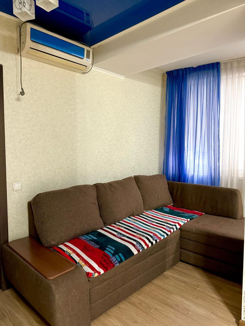 Квартира в центре, VEFA Apartment in Almaty Region, Kazakhstan