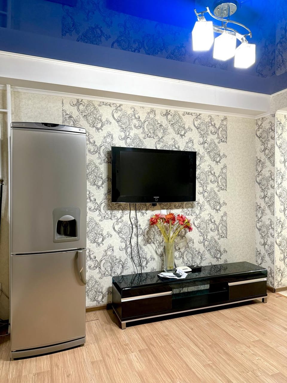 Квартира в центре, VEFA Apartment in Almaty Region, Kazakhstan