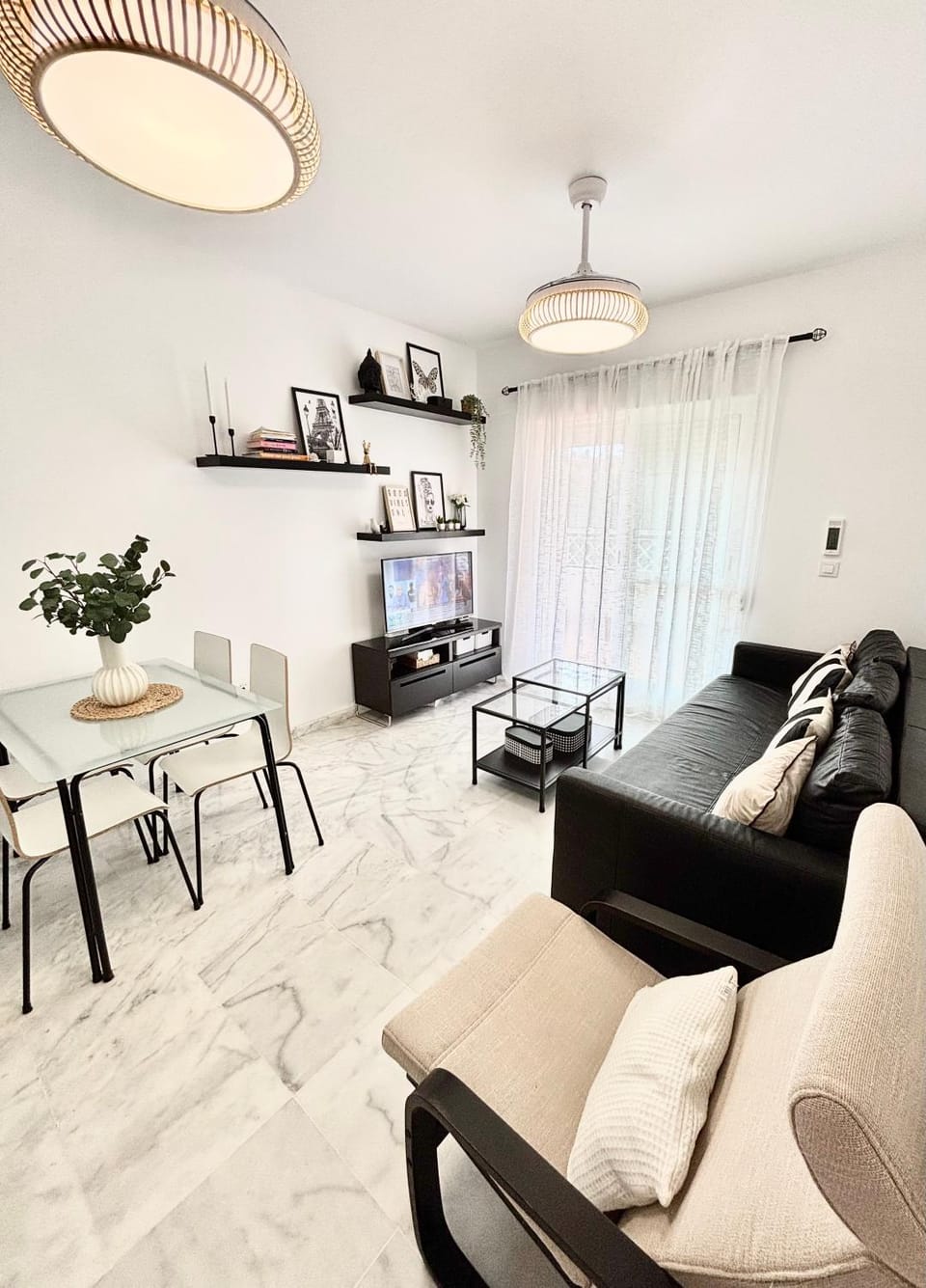 Apartamento Atlántico Apartment in Rota