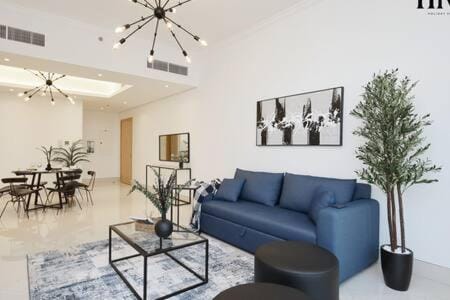 Beautiful 2 Bed in Al Warqa Apartment in Dubai