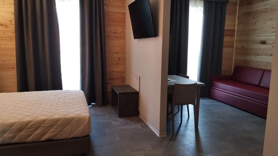 Albergo Rusen Hotel in Province of Brescia