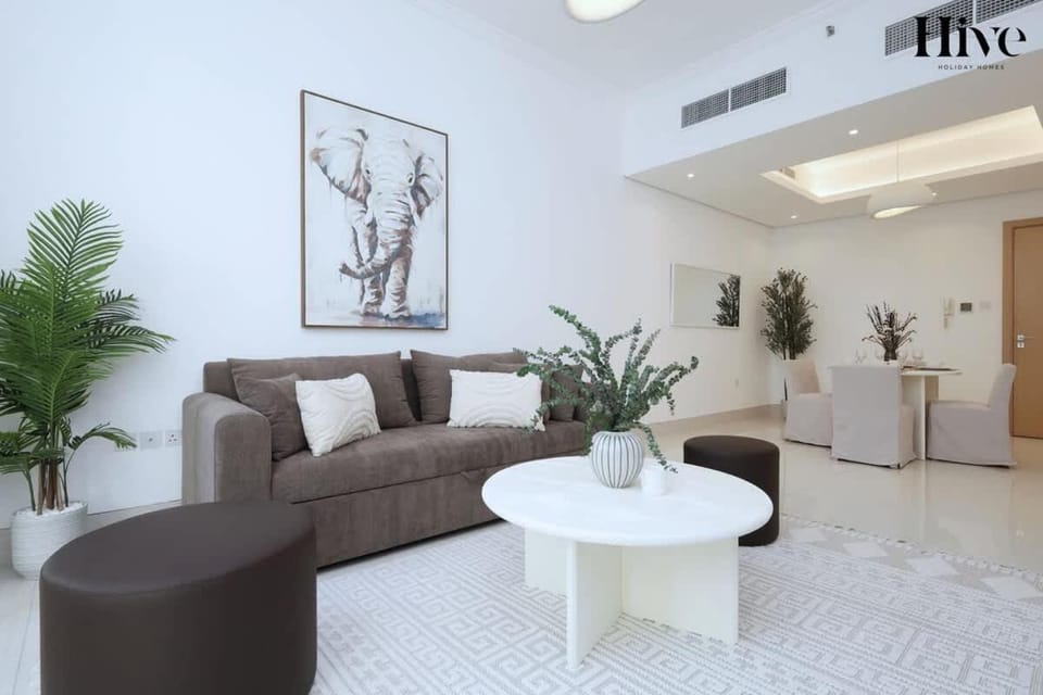 Spacious 1 Bedroom Apartment in Al Warqa Dubai Apartment in Dubai