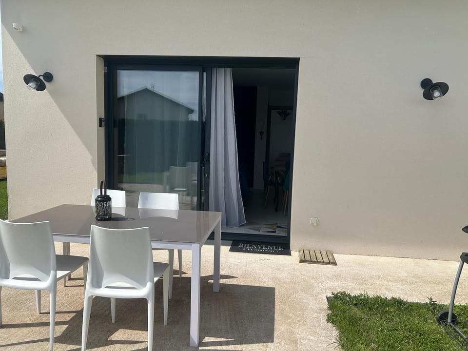 Ma casita à Villars Les Dombes House in Auvergne-Rhône-Alpes