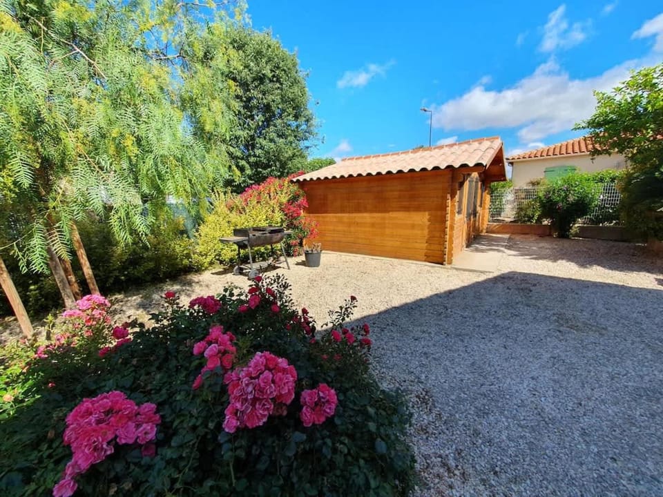 Villa illiberis House in Catalonia