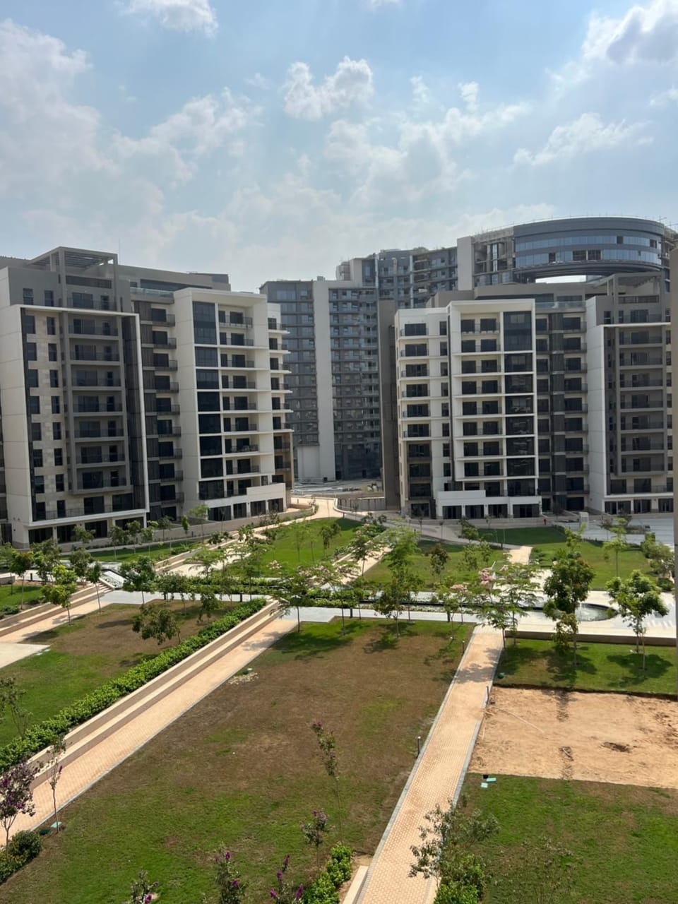 View (from property/room)