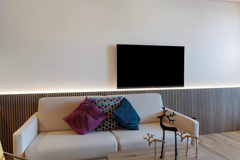 FeWo Holzäpfel Dunningen Apartment in Baden-Württemberg