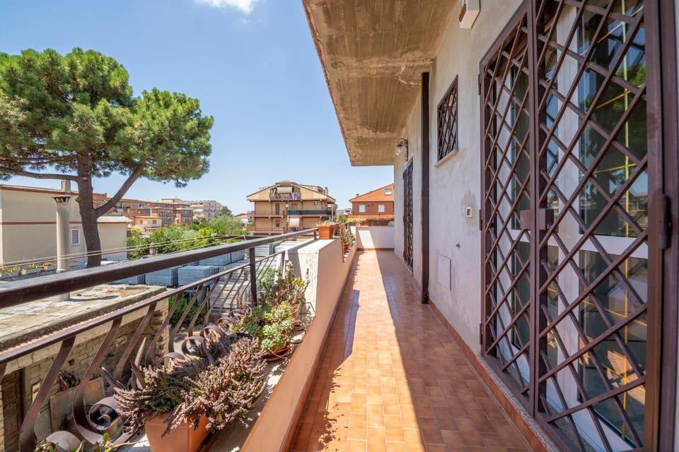 View (from property/room), Balcony/Terrace, Balcony/Terrace