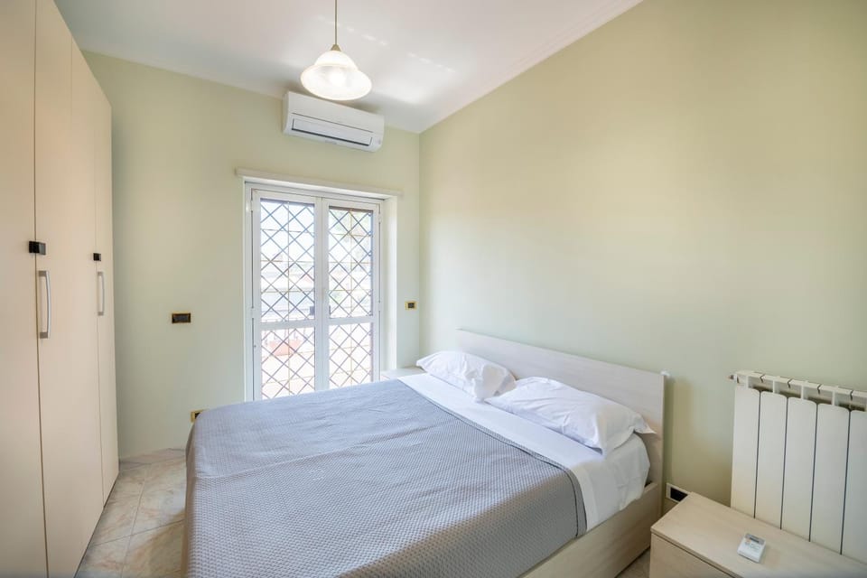 Balcony/Terrace, air conditioner