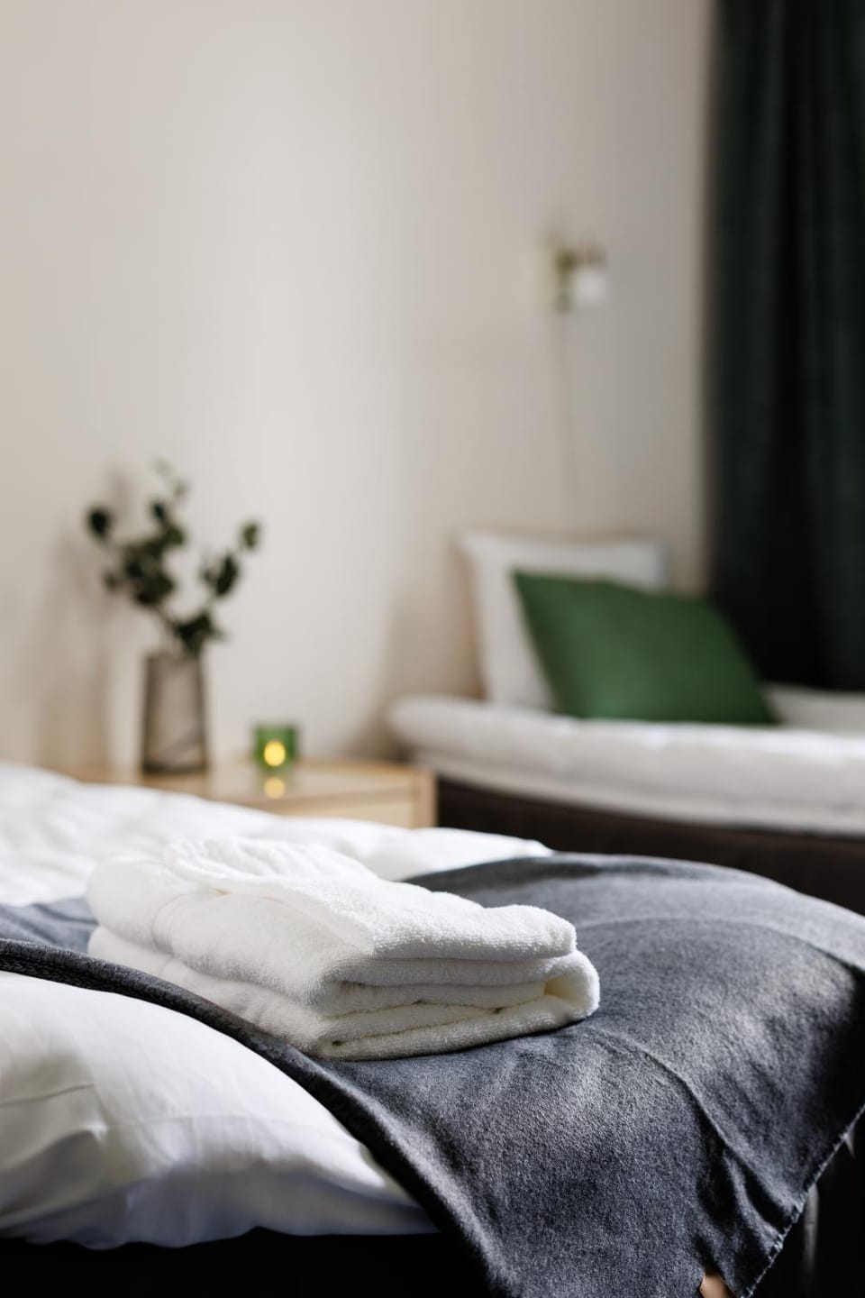 Hotell Säsong - Boden Business Park Hotel in Norrbotten County, Sweden