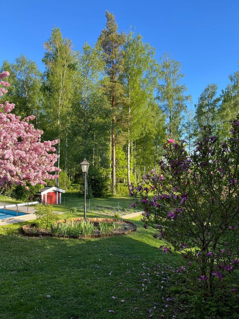 Garden, Other