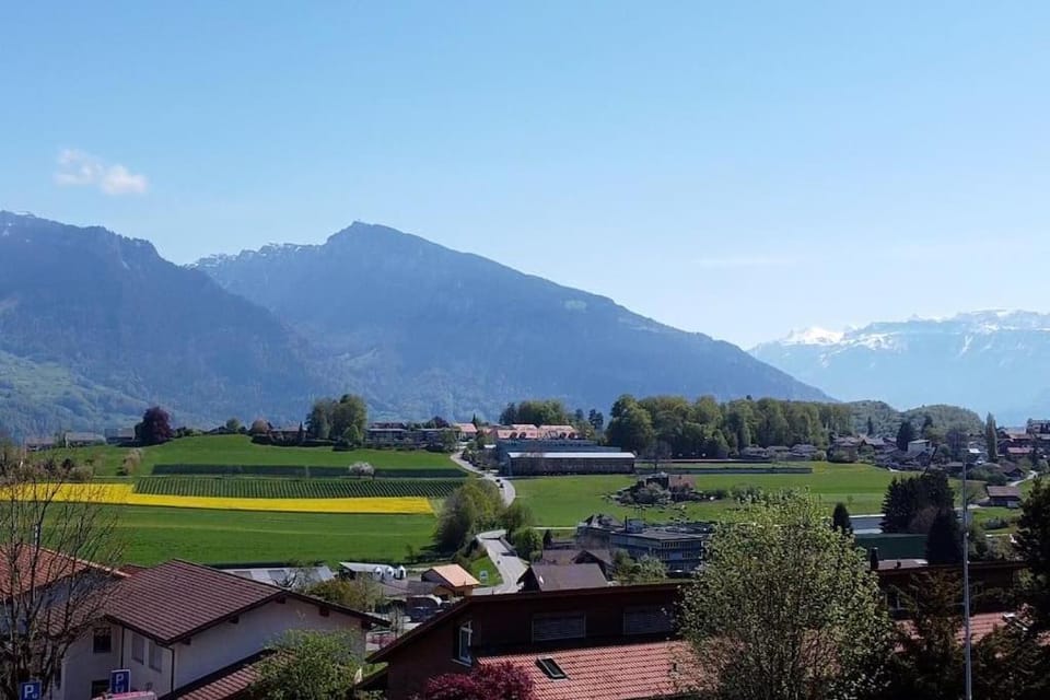 Nearby landmark, Natural landscape, Mountain view