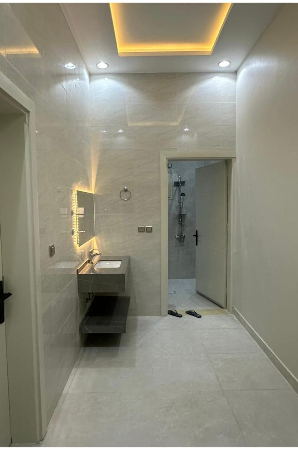 شقة غرفتين وصالة Apartment in Makkah Province