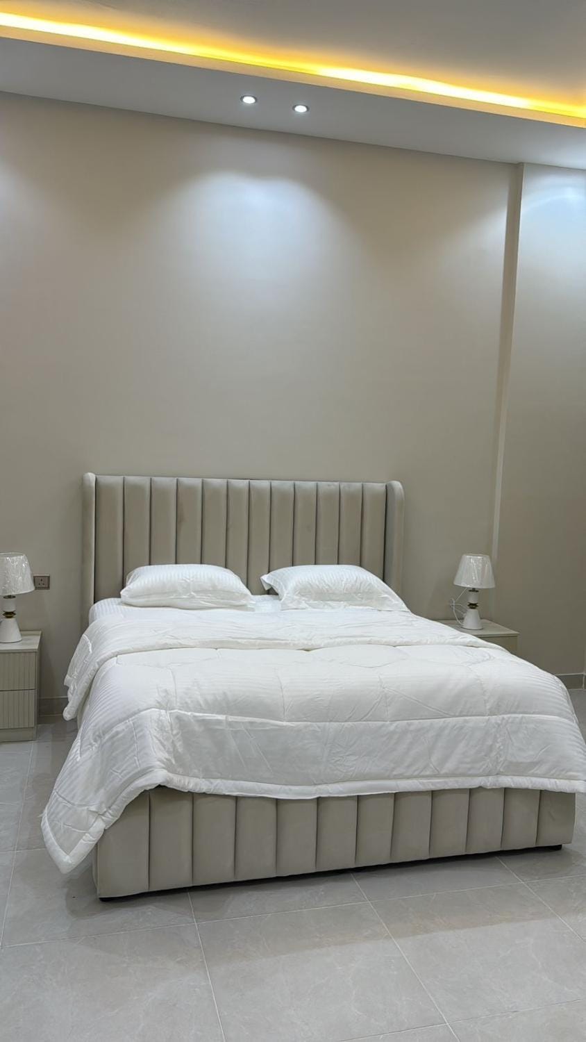 شقة غرفتين وصالة Apartment in Makkah Province