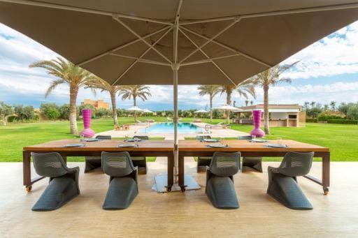 Garden, Lounge or bar, Dining area