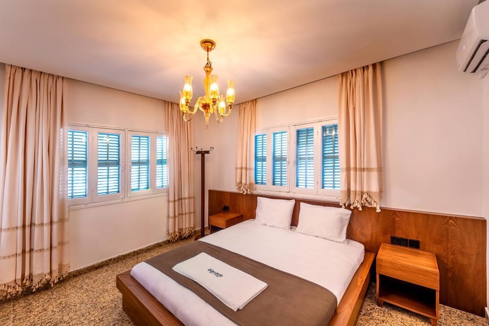 Diamante Guest House-Ground House in Famagusta