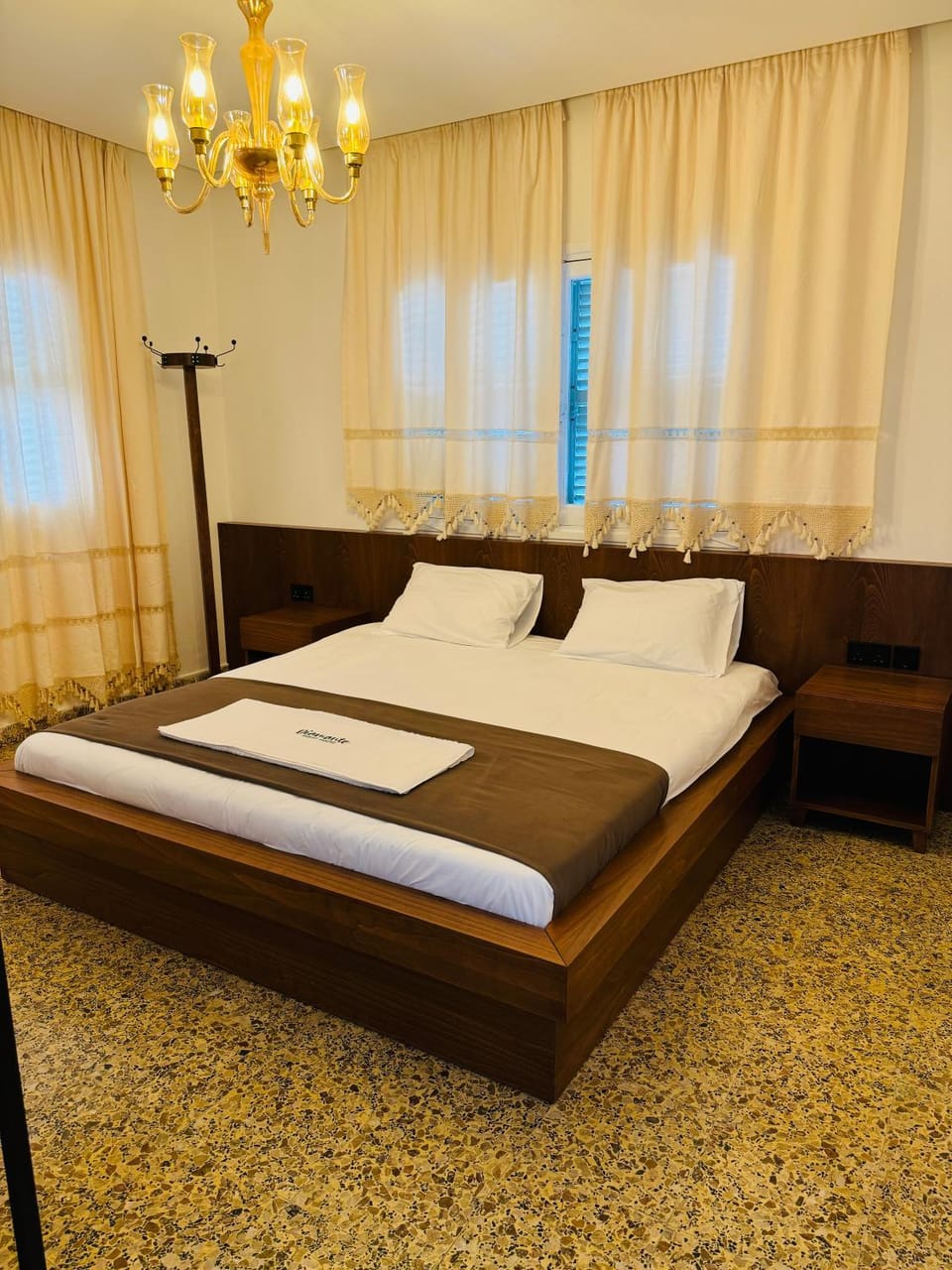 Diamante Guest House-Ground House in Famagusta