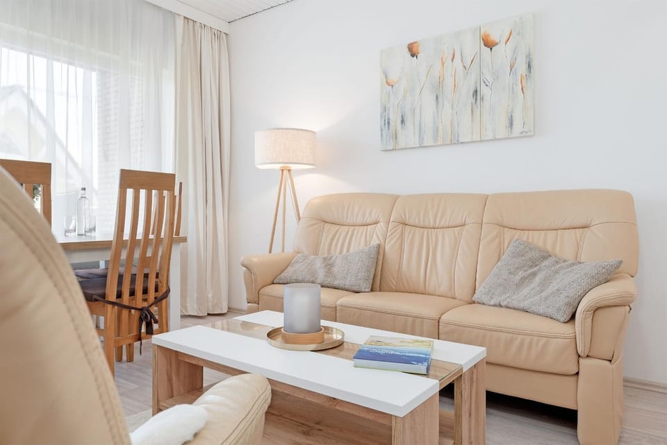 Haus Godewind Meeresluft Apartment in Grömitz