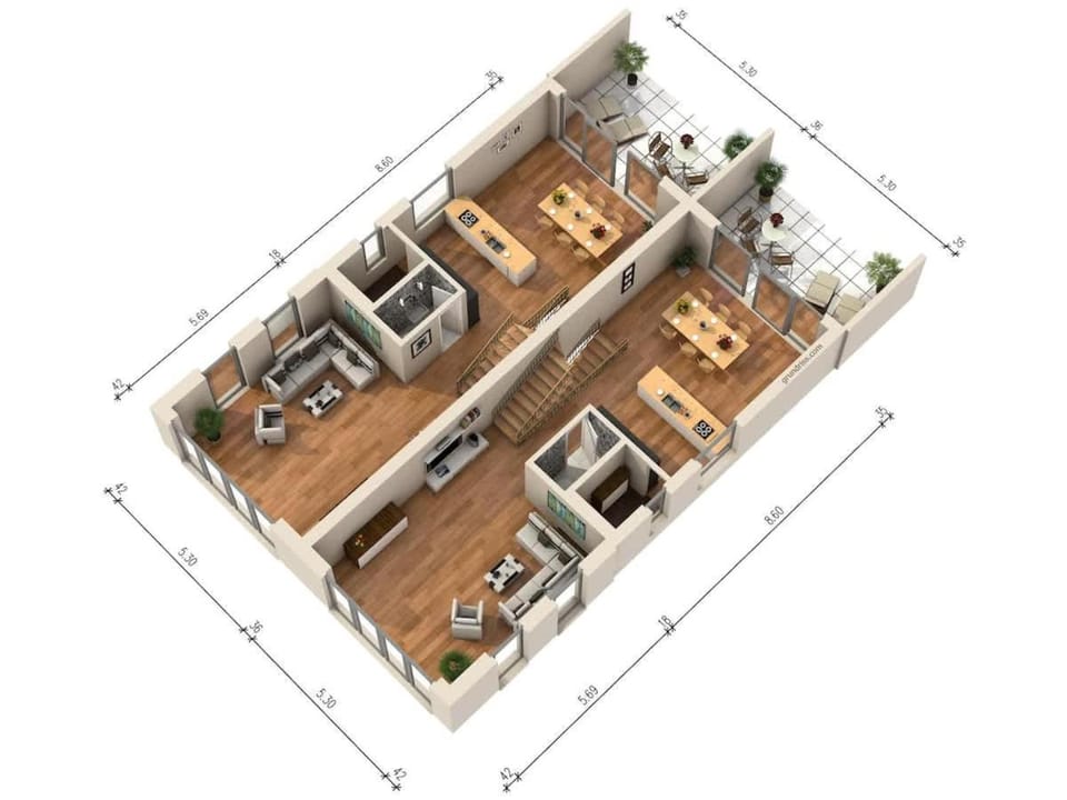 Niesen Apartment - Aare Jungfrau AG Apartment in Canton of Bern (Region)