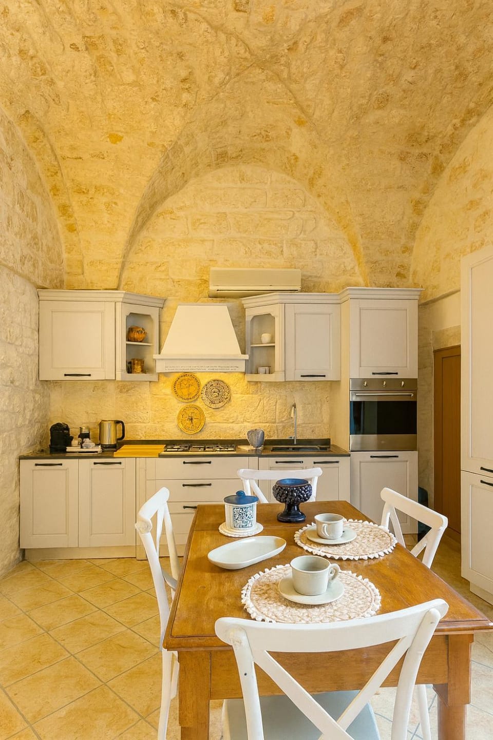 Breakfast, kitchen