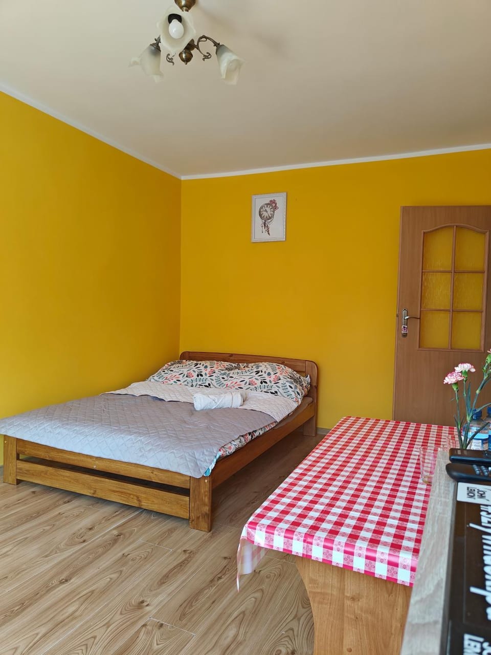 Apartament u Alicji Apartment in Lithuania