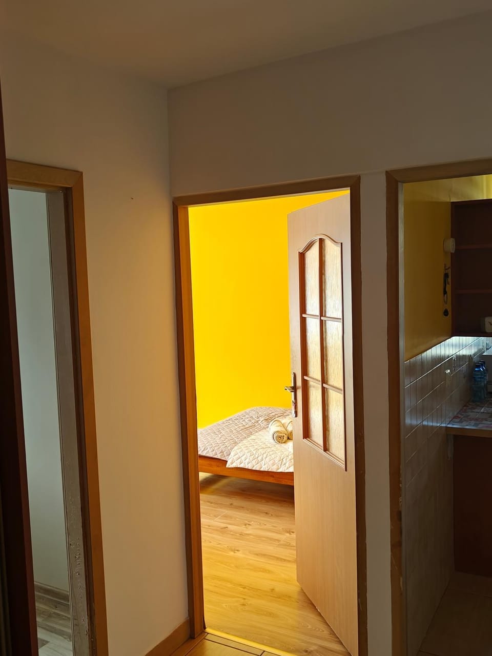 Apartament u Alicji Apartment in Lithuania