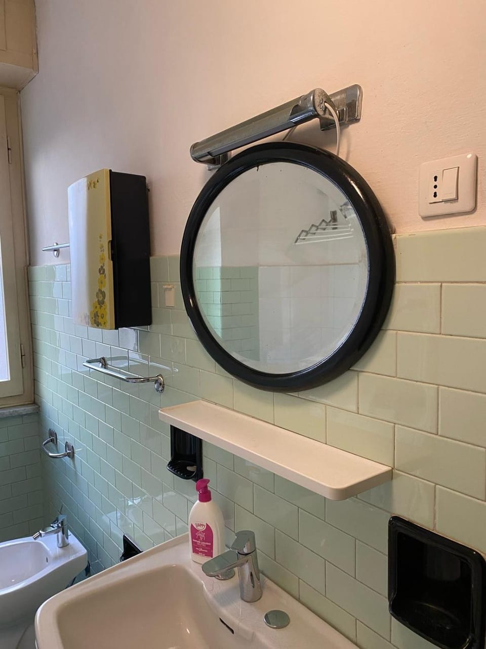 20 passi dal mare Apartment in Levanto