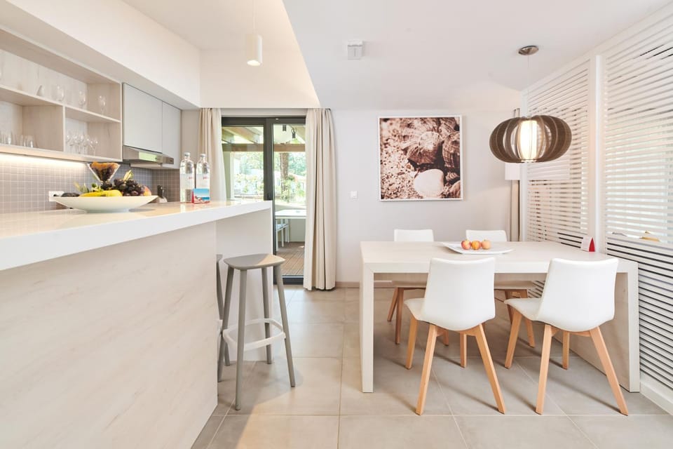 Villas Bellevue Plava Laguna Villa in Poreč