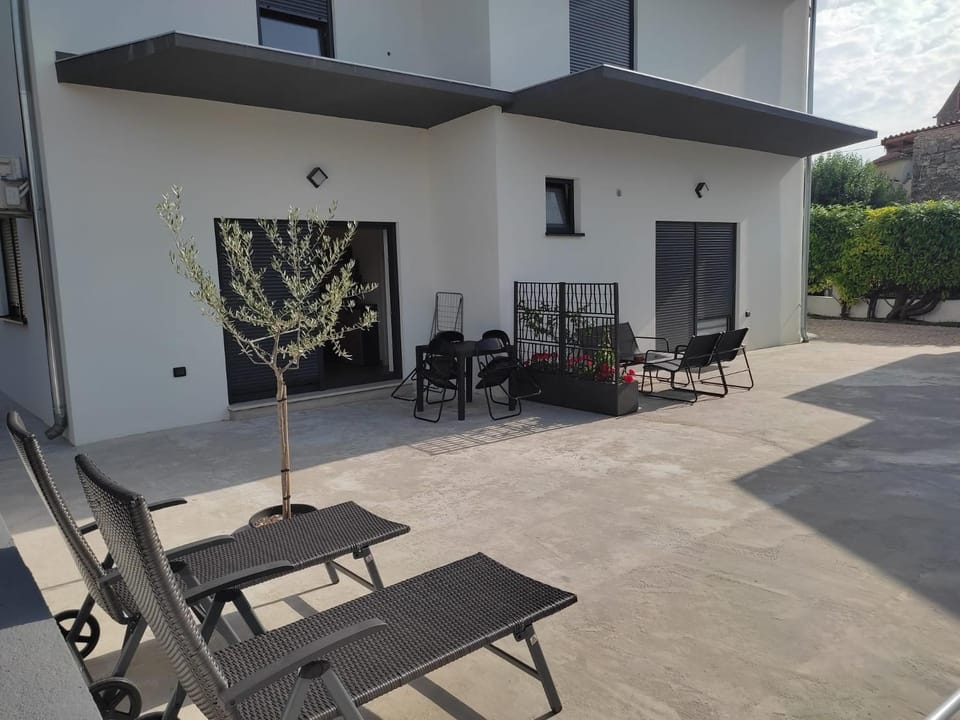 APP Monika Apartment in Istria County