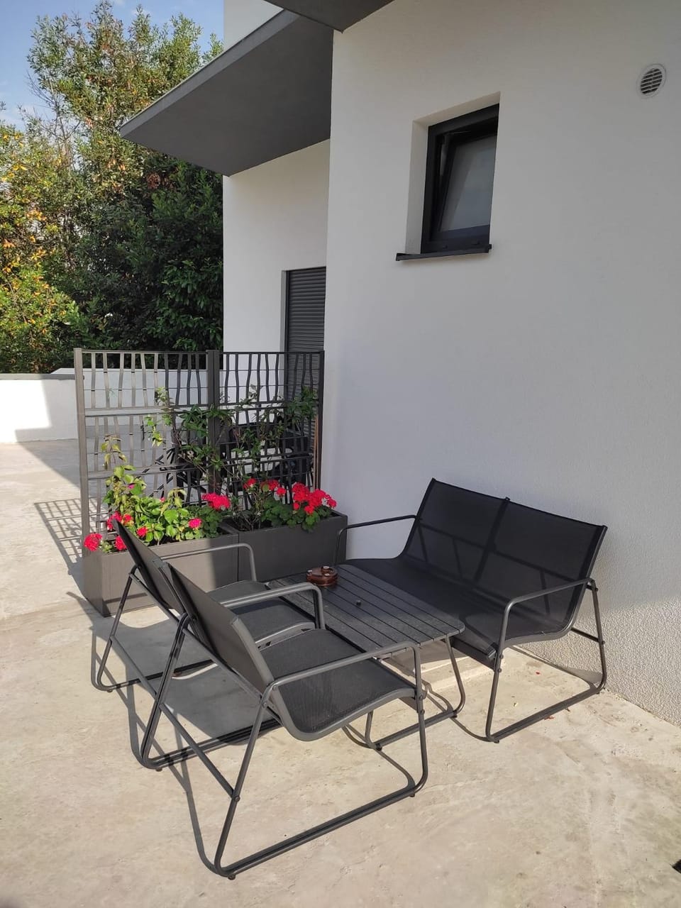 APP Monika Apartment in Istria County