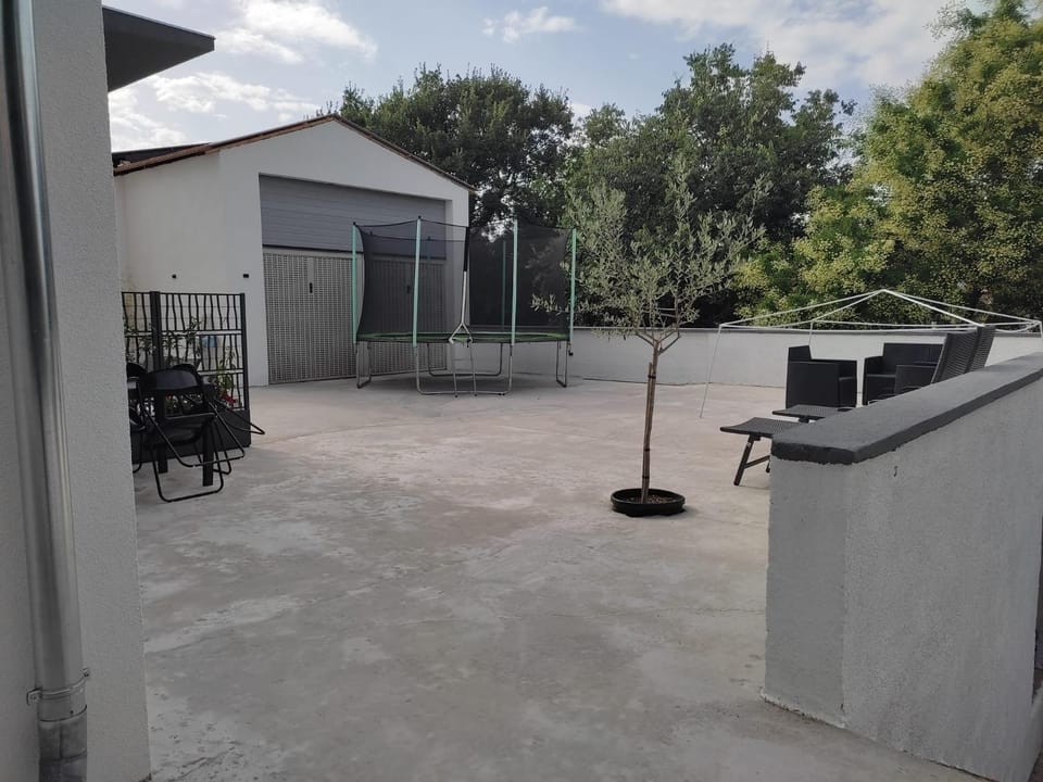 APP Monika Apartment in Istria County