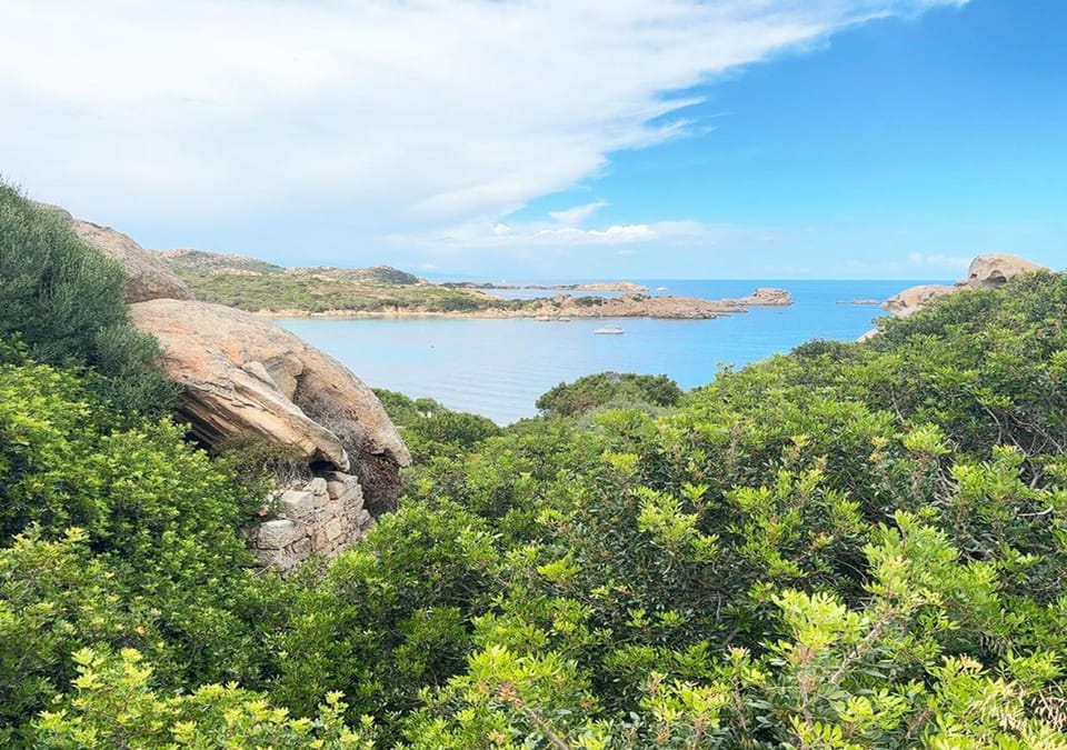 Day, Natural landscape, Sea view