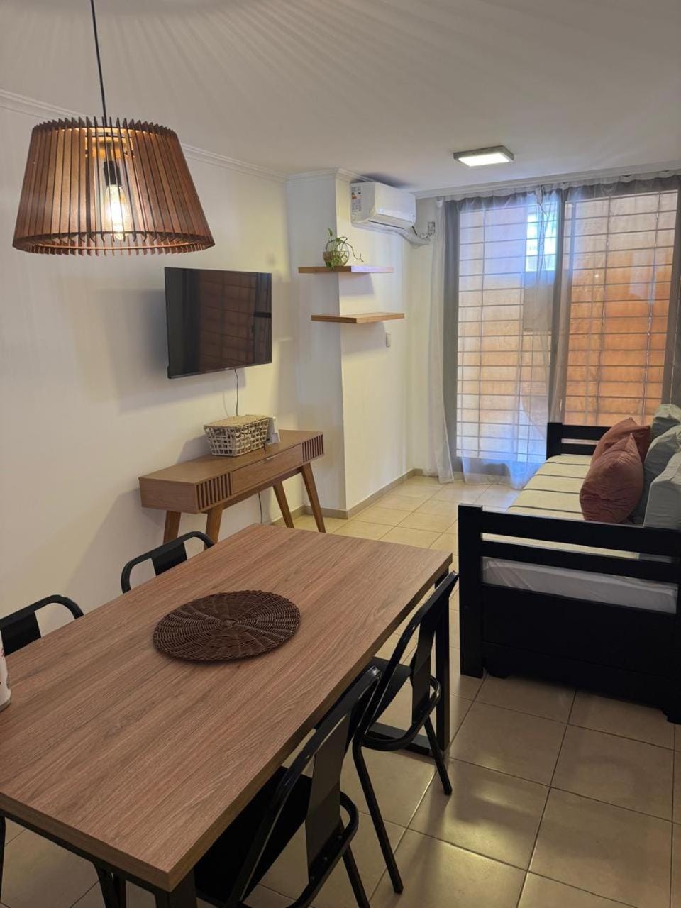 Viaggiato Lavalleja Apartment in Cordoba