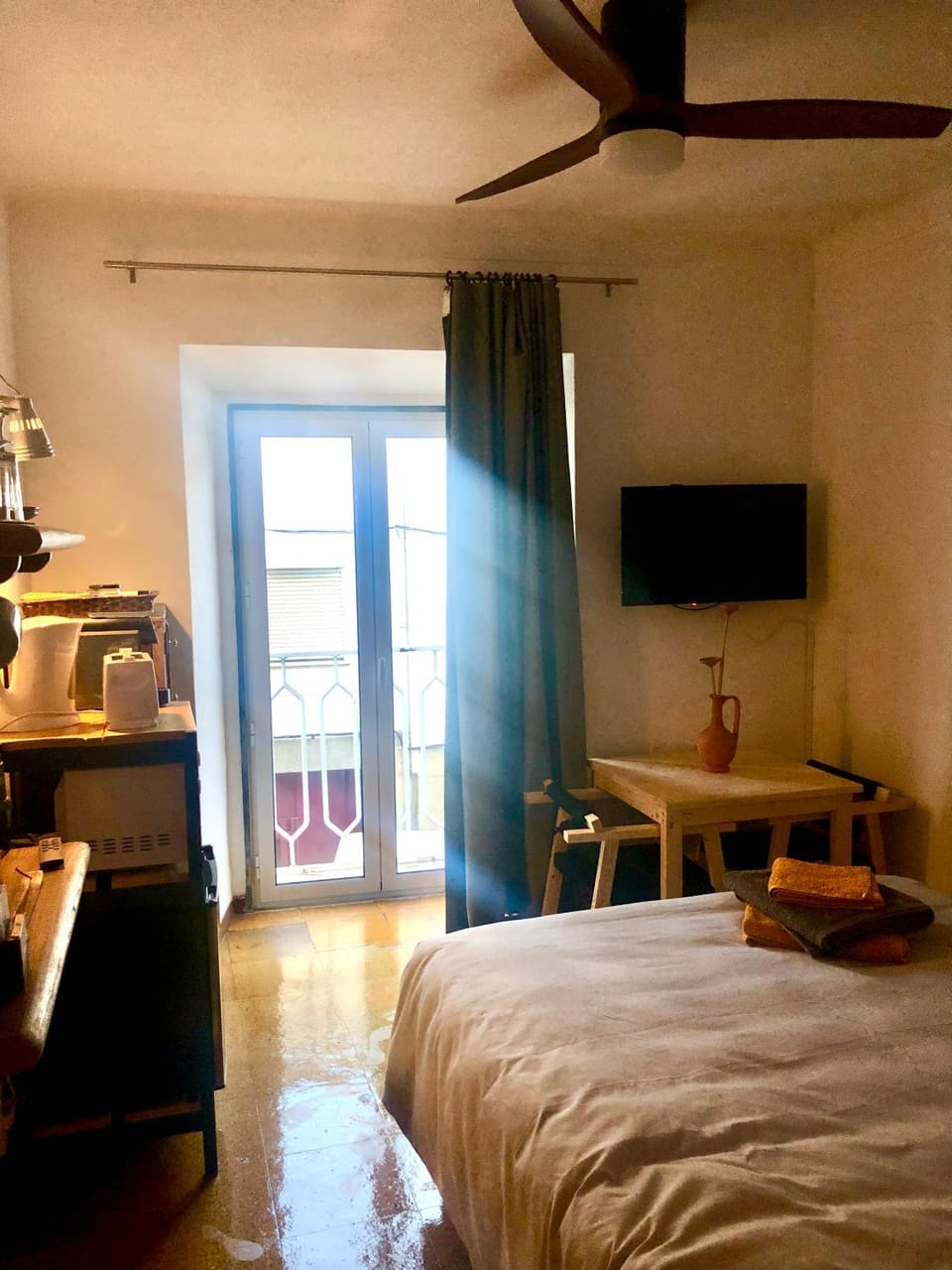 Joao`s INN Vacation rental in Extremadura, Spain