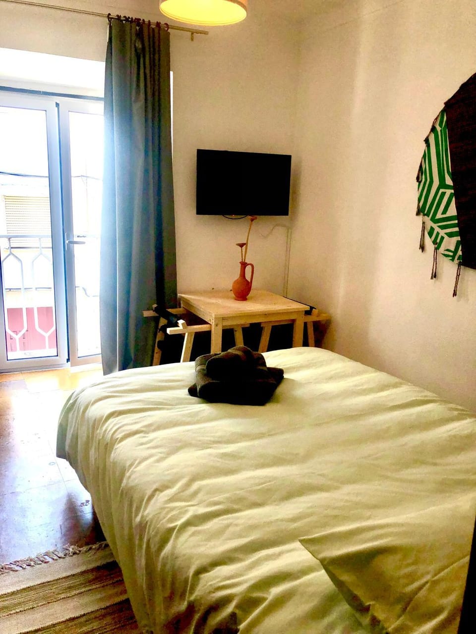 Joao`s INN Vacation rental in Extremadura, Spain