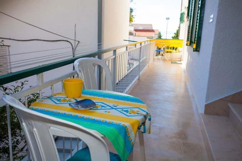 Patio, Balcony/Terrace