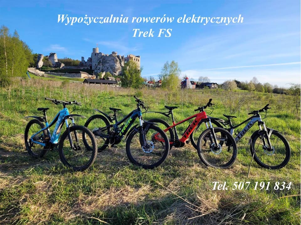 Cycling