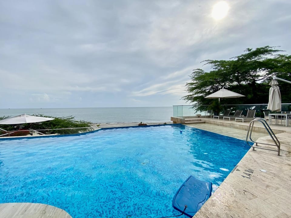 Exclusiva Villa con Salida al Mar Villa in Magdalena, Colombia