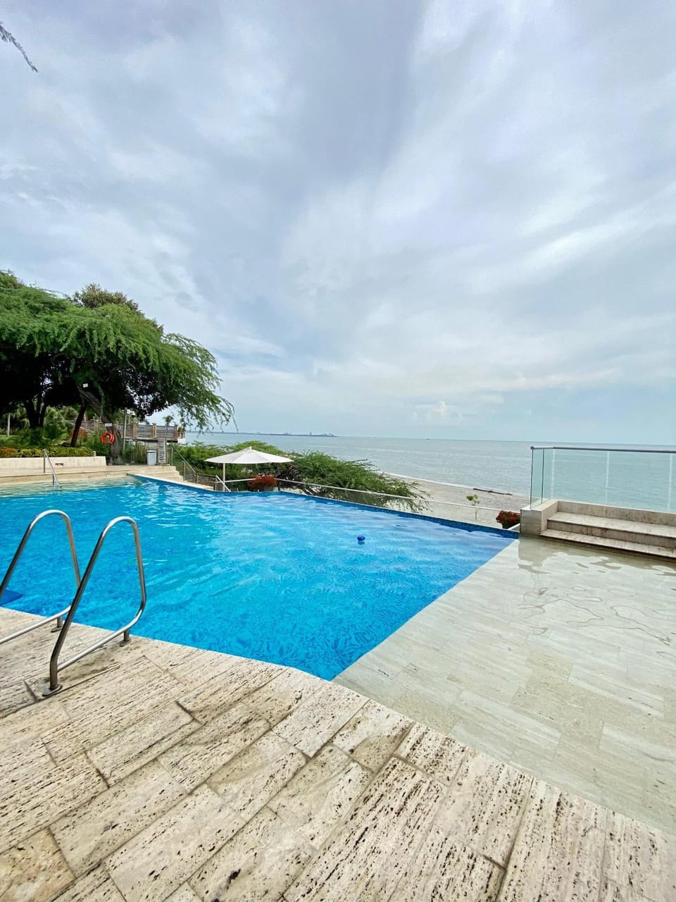 Exclusiva Villa con Salida al Mar Villa in Magdalena, Colombia