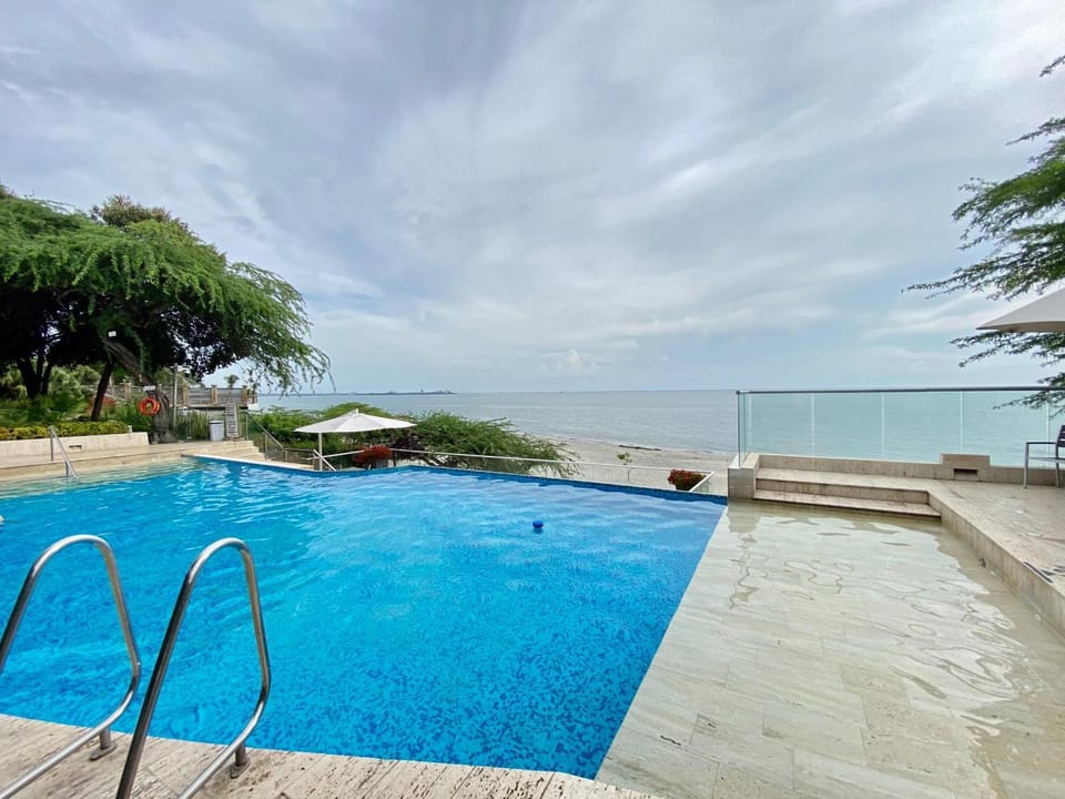 Exclusiva Villa con Salida al Mar Villa in Magdalena, Colombia
