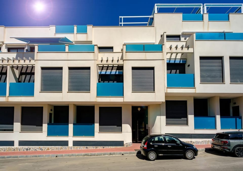 Alegria Casanova Apartment in Torrevieja