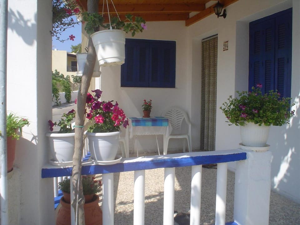 Villetta IRENULLA House in Decentralized Administration of the Aegean