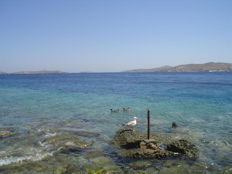 Villetta IRENULLA House in Decentralized Administration of the Aegean