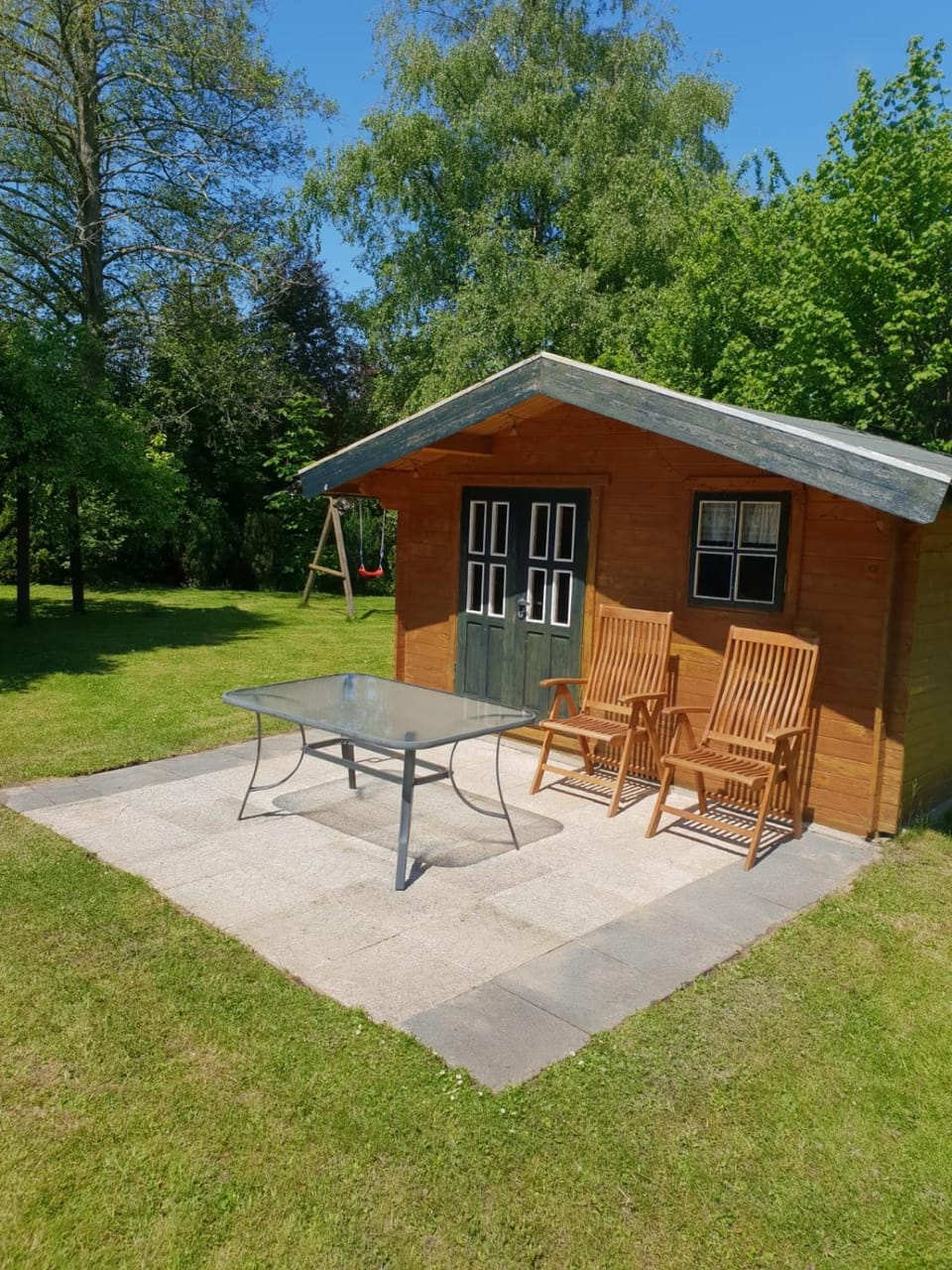 Stadtrand Haushälfte House in Wilhelmshaven