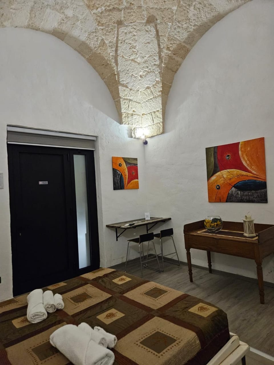 B&b Anna Leverano Bed and Breakfast in Apulia