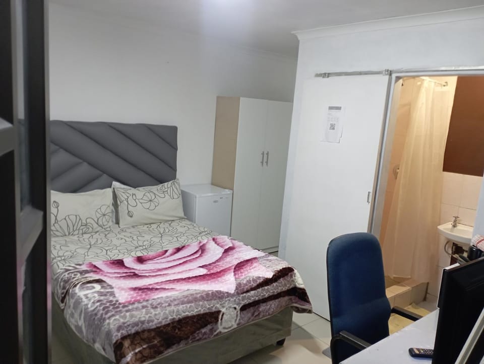 The trout Lodge Apartment in Cape Town